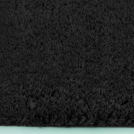 Animal Doormat, Coconut Fiber, 60x40 cm, Dirt-Trapping