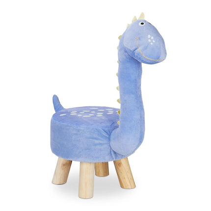 Animal stool for children
