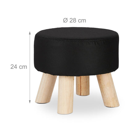 Animal stool for children