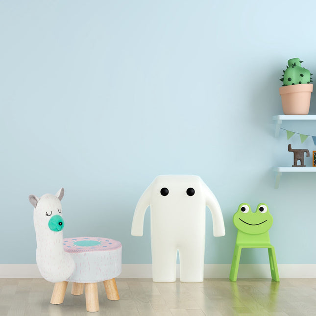 Animal stool for children