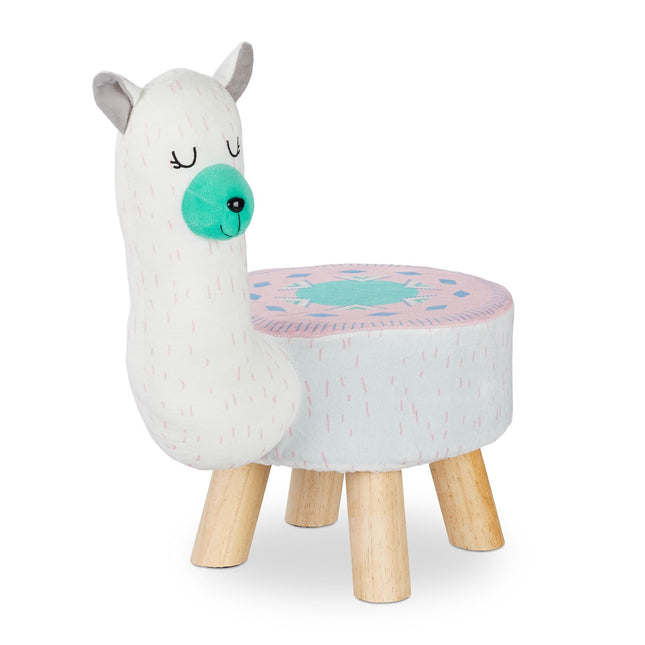 Animal stool for children