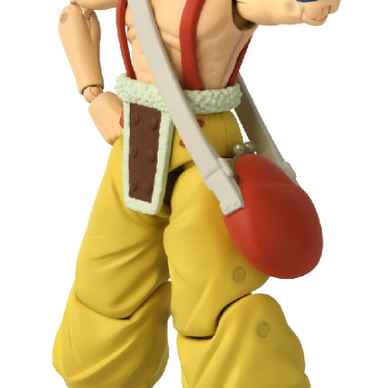 Anime Heroes One Piece Figure With Accessories, 16 Cm - Usopp
