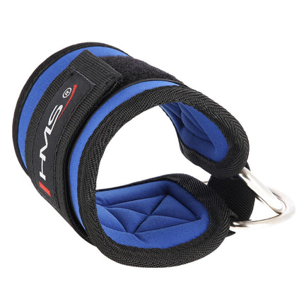 Ankle Straps for Cable Machines, Pair