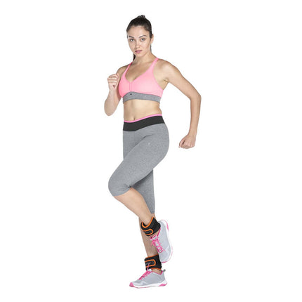 Ankle/Wrist Weights, 2 x 0.5 kg
