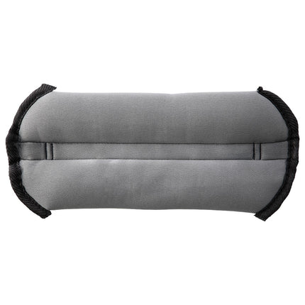 Ankle & Wrist Weights, 2 x 2 kg, Gray