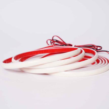 Anna Ledstrip COB-LED Milky without transformer IP65 6m?? 3000K???