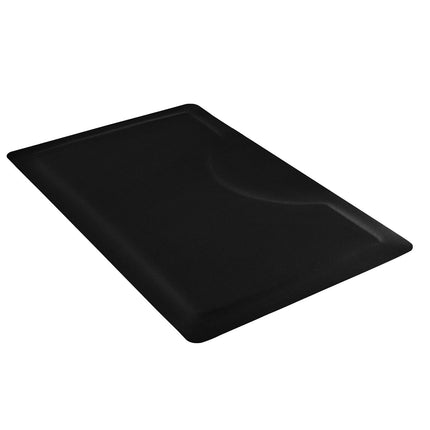 Anti-Fatigue Salon Chair Mat 1525 x 910mm, 13mm Cut-Out