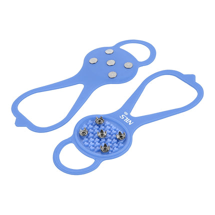 Anti-Slip Grips, Blue, Size S