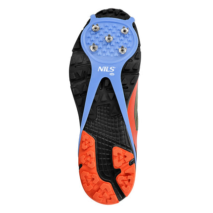 Anti-Slip Grips, Blue, Size S