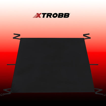 Anti-frost cover for the glass OA4565