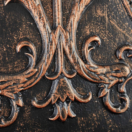 Antique Wall Fountain