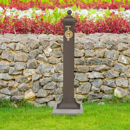 Antique fountain