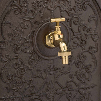 Antique fountain