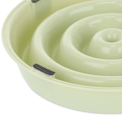 Anti-sling bowl 400 ml
