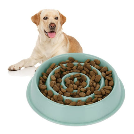 Anti-sling bowl 400 ml
