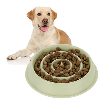 Anti-sling bowl 400 ml