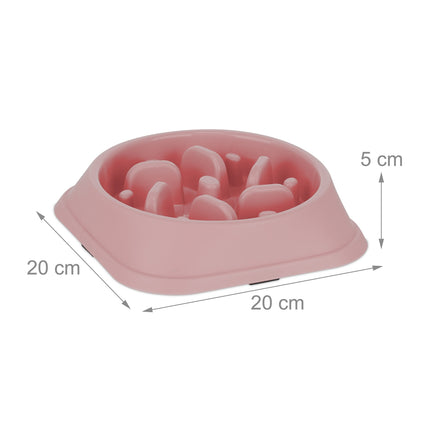 Anti-sling bowl 500 ml