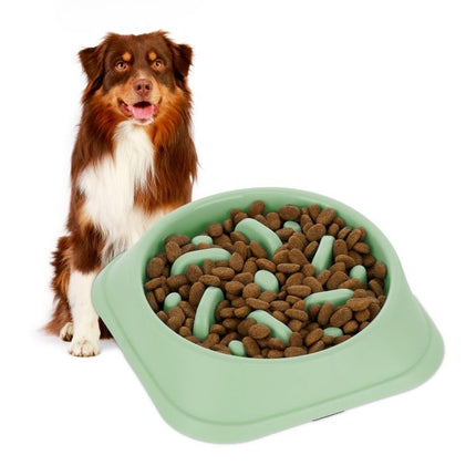 Anti-sling bowl 500 ml