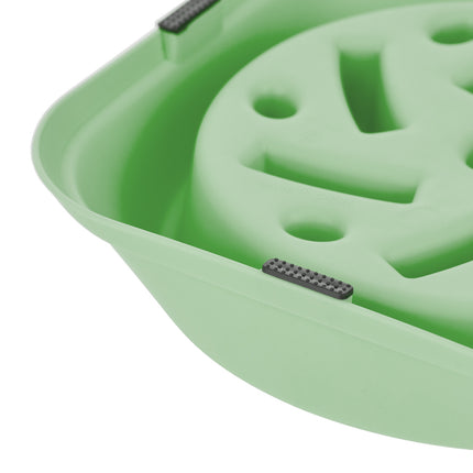 Anti-sling bowl 500 ml