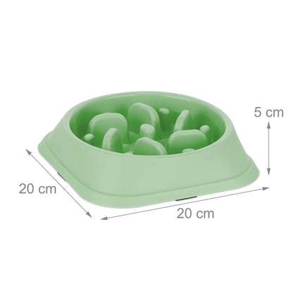 Anti-sling bowl 500 ml
