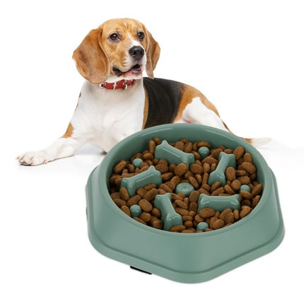 Anti-sling bowl 500 ml