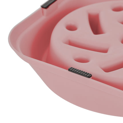 Anti-sling bowl 500 ml