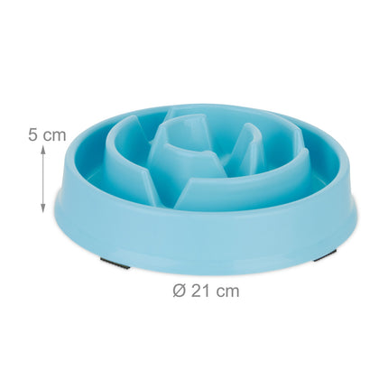Anti-sling bowl 600 ml
