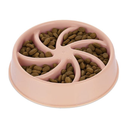 Anti-sling bowl 600 ml