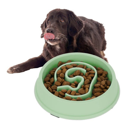 Anti-sling bowl 650 ml