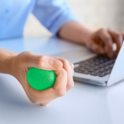 Antistress ball set of 3