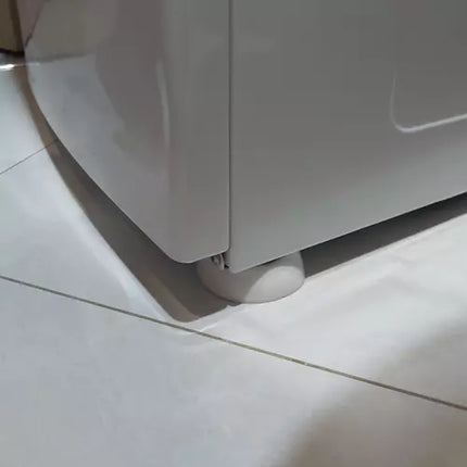 Anti-vibration pads - 4 pcs. Ruhy 19371