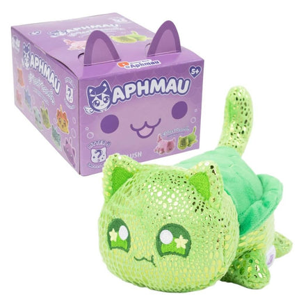 Aphmau Meemeow Mystery Plush Toy, 15 Cm