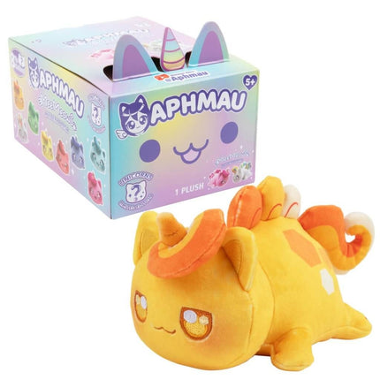 Aphmau Meemeow Mystery Plush Toy "Unicorn", 15 Cm