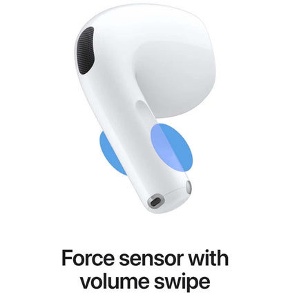 Apple AirPods 5 with Noise Cancelling and Charging Case, Up to 20 Hours, IP57