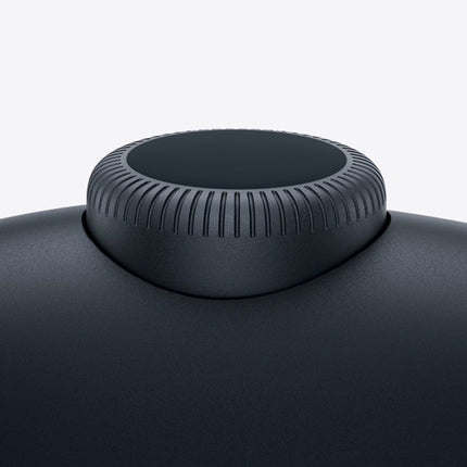 Apple AirPods Max 2 Over-Ear Headphones with ANC, Midnight, Spatial Audio