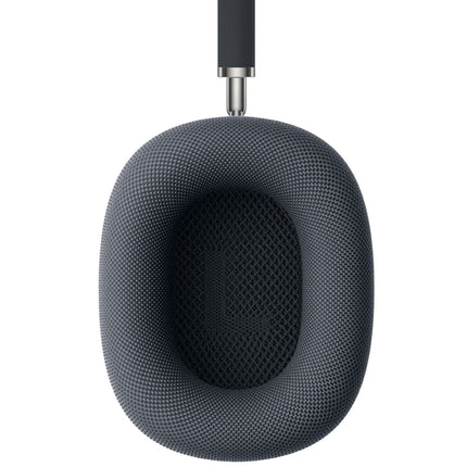Apple AirPods Max 2 Over-Ear Headphones with ANC, Midnight, Spatial Audio