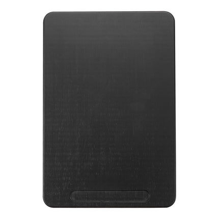 Appliance Slider Tray 16 x 12 in, Silent Rubber Wheels