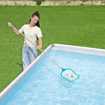 AquaClear Pool Cleaning Set