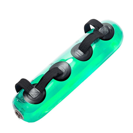Aqua Water Weight Bag, Adjustable 50 lb for Core Training