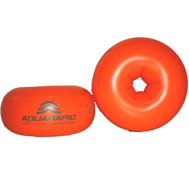 Aquaring bangles -30 kg Orange