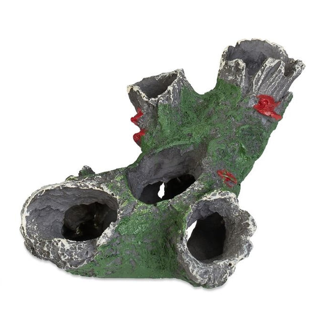 Aquarium decoration tree trunk