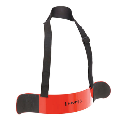 Arm Blaster for Bicep and Tricep Workouts