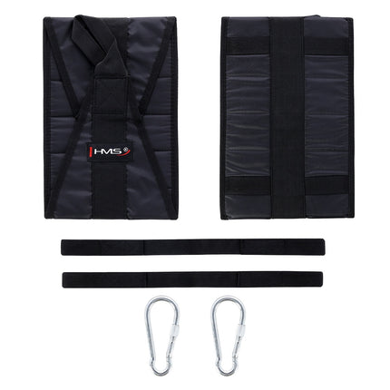 Arm Hangers for Home Gym, Heavy Duty, Set of 2