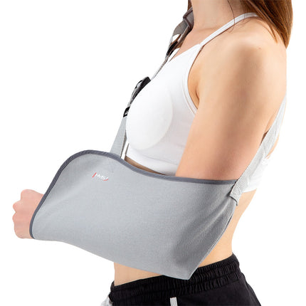 Arm Sling, 37 cm, Adjustable Support
