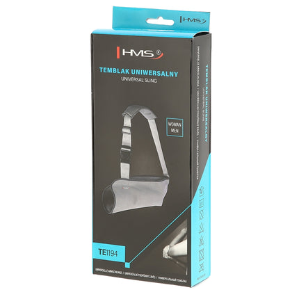 Arm Sling, 42 cm – Adjustable Support