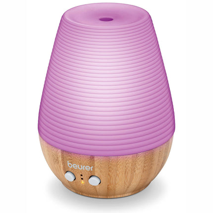 Aroma LA40 Diffuser Spreads your Favorite Scent