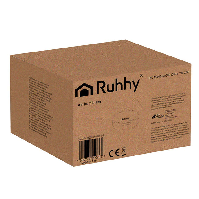 Aroma diffuser - humidifier 400ml DB 23509