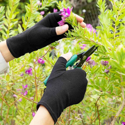 Arthritis Compression Gloves Arves InnovaGoods 2 Units - S