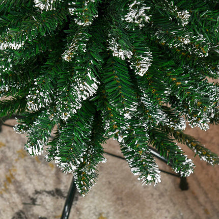Artificial Christmas Tree, 190 cm, Realistic, Fireproof