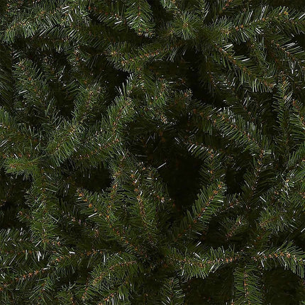 Artificial Christmas Tree, PVC Needles, Reusable